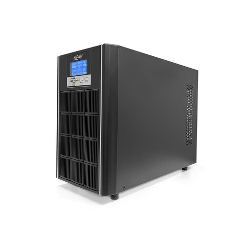 Купить ИБП HIDEN EXPERT UDC9203S  9119624. Характеристики, отзывы и цены в Донецке