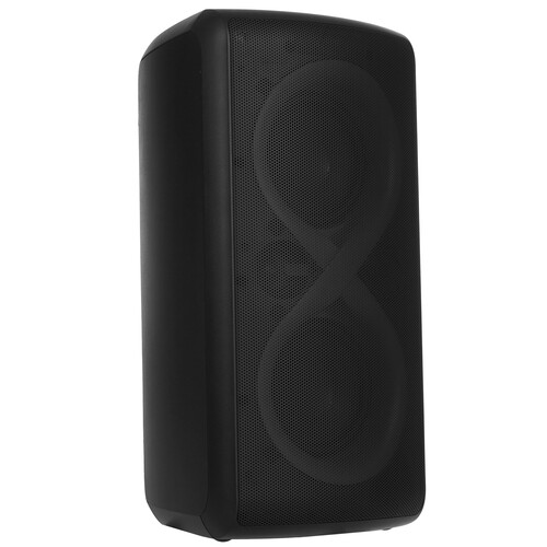 Купить Портативная аудиосистема MONSTER Cycle Plus, черный  5636541. Характеристики, отзывы и цены в Донецке