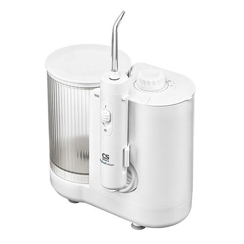Купить Ирригатор CS Medica AquaPulsar CS-10 Prestige  9055096. Характеристики, отзывы и цены в Донецке