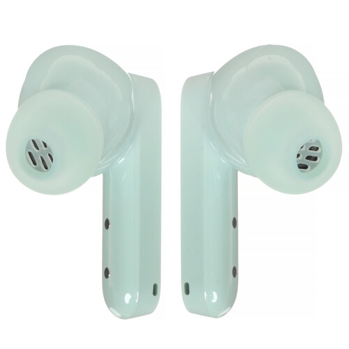 Купить Наушники TWS CMF by Nothing Buds 2 зеленый 2025  5624403. Характеристики, отзывы и цены в Донецке