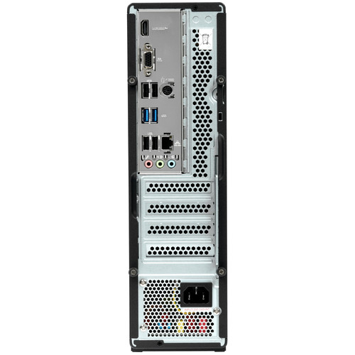 Купить Мини ПК DEXP Atlas H500  5608908. Характеристики, отзывы и цены в Донецке