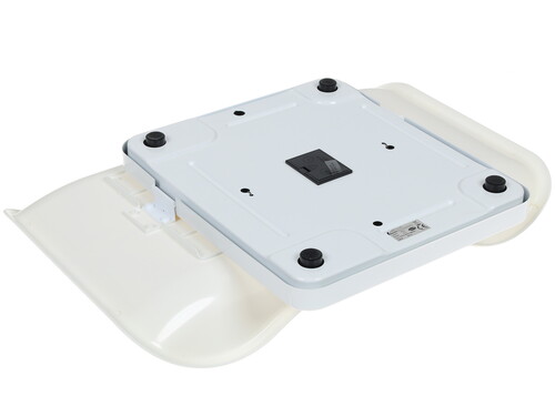 Купить Весы Momert 6425 белый, синий  1236463. Характеристики, отзывы и цены в Донецке