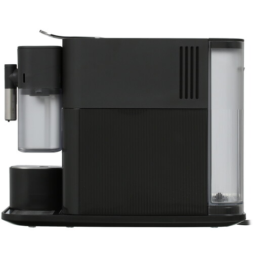 Купить Кофемашина капсульная Delonghi -NESPRESSO EN510.B  5344662. Характеристики, отзывы и цены в Донецке