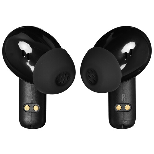 Купить Наушники TWS Baseus Bowie E20 черный 2024  5488710. Характеристики, отзывы и цены в Донецке