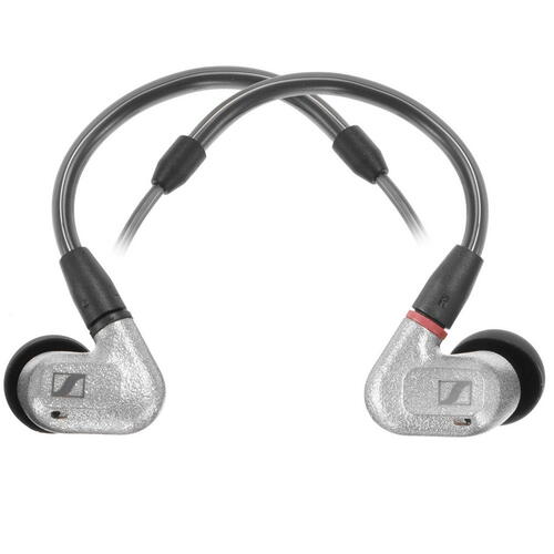Купить Проводные наушники EPOS Sennheiser IE 600 серый  5074789. Характеристики, отзывы и цены в Донецке