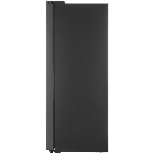 Купить Холодильник Side by Side  Haier HRF-600DB7RU черный  9070909. Характеристики, отзывы и цены в Донецке