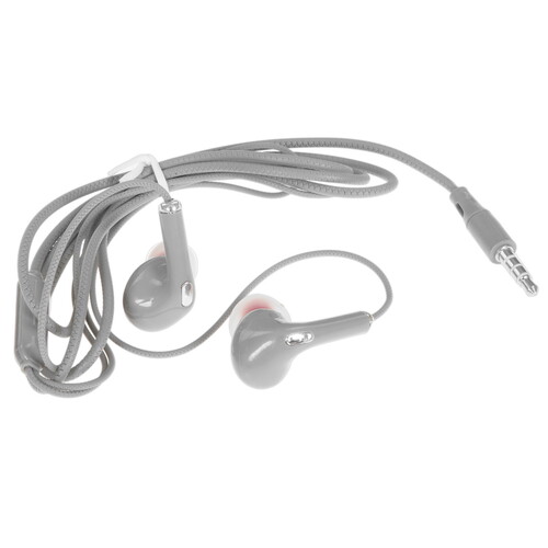 Купить Проводные наушники Smartbuy Pro JR серый 2022  5366138. Характеристики, отзывы и цены в Донецке