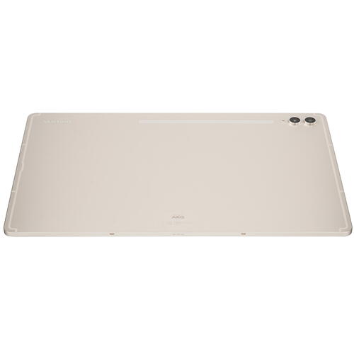 Купить 14.6" Планшет Samsung Galaxy Tab S9 Ultra Wi-Fi 512 ГБ бежевый + стилус  5425467. Характеристики, отзывы и цены в Донецке