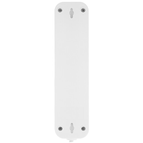 Купить Удлинитель TDM ELECTRIC Народный SQ1303-1317 белый  9277181. Характеристики, отзывы и цены в Донецке