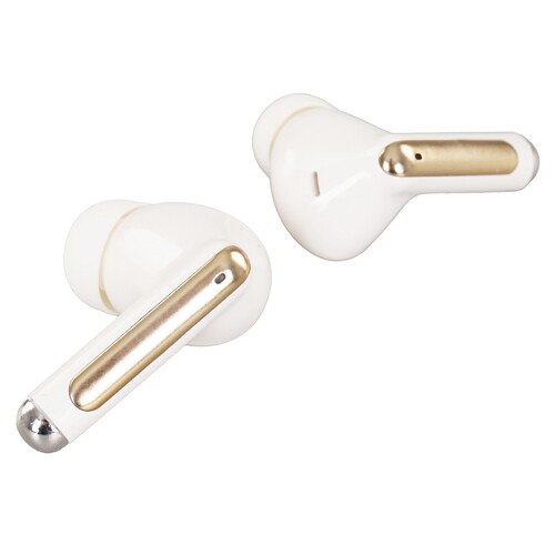 Купить Наушники TWS Hoco EQ10 белый 2024  5468366. Характеристики, отзывы и цены в Донецке