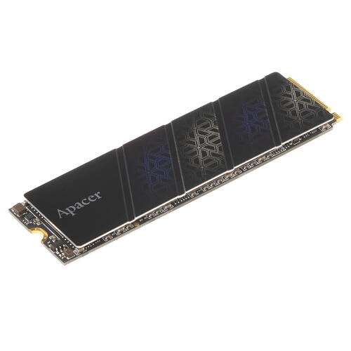 Купить 2000 ГБ M.2 NVMe накопитель Apacer AS2280P4U PRO [AP2TBAS2280P4UPRO-1]  4876961. Характеристики, отзывы и цены в Донецке
