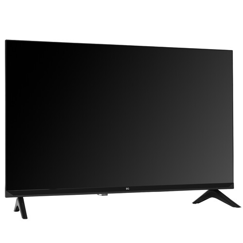 Купить 32" (81 см) Телевизор BQ 32FS02B черный  9285525. Характеристики, отзывы и цены в Донецке