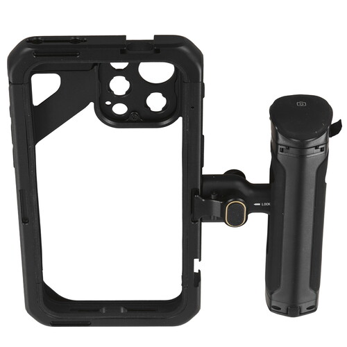 Купить Клетка SmallRig 4393B черный  5476237. Характеристики, отзывы и цены в Донецке