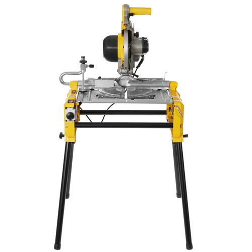 Купить Торцовочная пила комбинированная DeWalt DW743N  1137152. Характеристики, отзывы и цены в Донецке