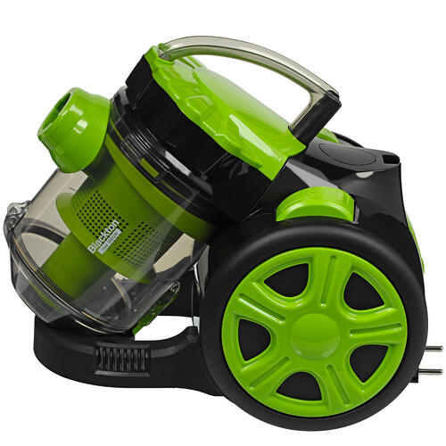 Купить Пылесос Blackton Bt VC1604C зеленый  9966422. Характеристики, отзывы и цены в Донецке