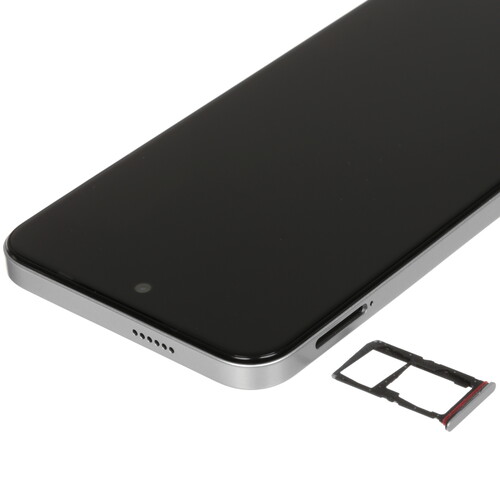 Купить 6.67" Смартфон Tecno SPARK 30 5G 128 ГБ белый  5482714. Характеристики, отзывы и цены в Донецке