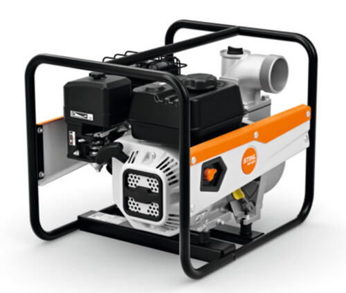 Купить Мотопомпа STIHL WP 600  5447325. Характеристики, отзывы и цены в Донецке