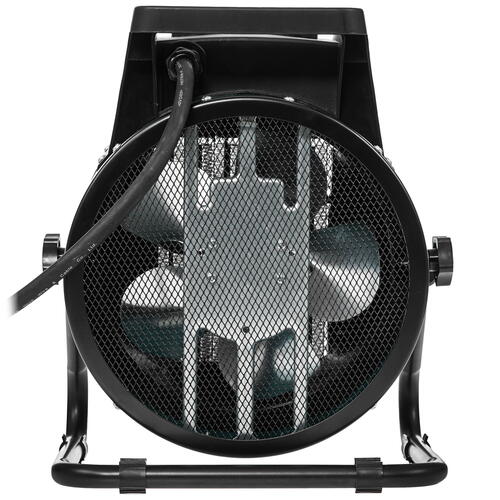 Купить Тепловая пушка электрическая FinePower FFH-5000 PTC  5400796. Характеристики, отзывы и цены в Донецке
