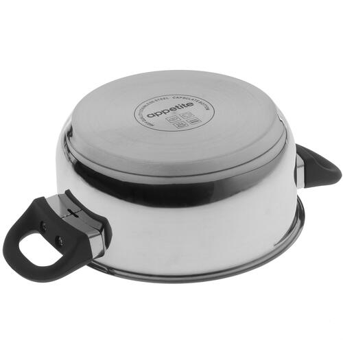Купить Набор посуды ТМ Appetite Polly  5408746. Характеристики, отзывы и цены в Донецке