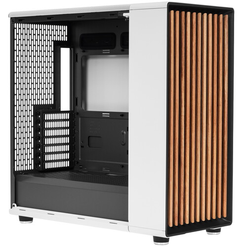 Купить Корпус Fractal Design North XL Chalk White Mesh  5618659. Характеристики, отзывы и цены в Донецке