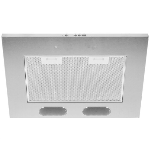 Купить Вытяжка каминная Elikor Оптима 60Н-400-К3Л серебристый  1080576. Характеристики, отзывы и цены в Донецке