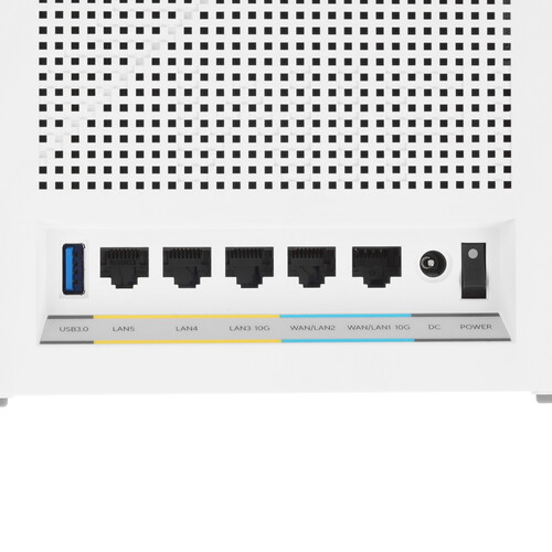 Купить MESH-комплект ASUS BQ16 (W-1-PK)  9270660. Характеристики, отзывы и цены в Донецке