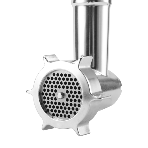 Купить Мясорубка электрическая FELFRI FF-MG-11 серый  9208266. Характеристики, отзывы и цены в Донецке