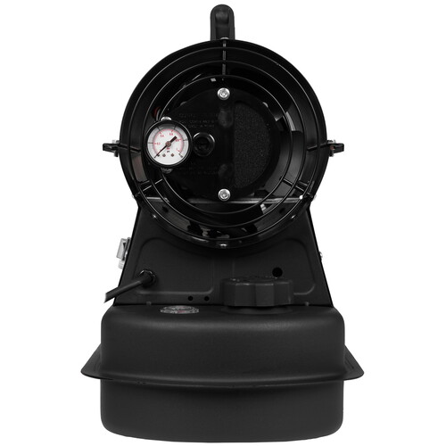 Купить Тепловая пушка дизельная BRAIT BR-10A  9230230. Характеристики, отзывы и цены в Донецке