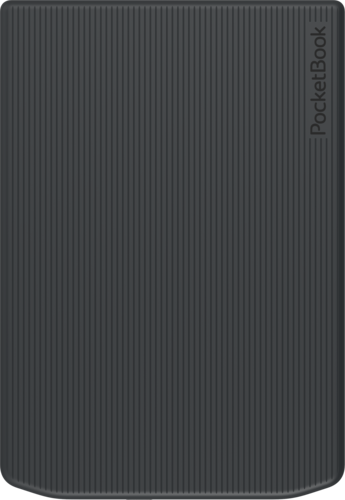 Купить 6" Электронная книга PocketBook 619 Verse Lite черный  5643453. Характеристики, отзывы и цены в Донецке