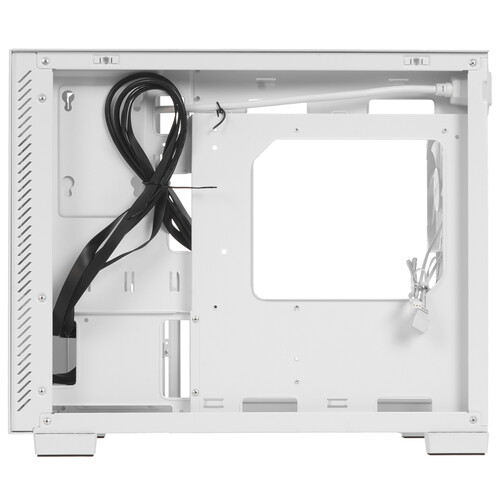 Купить Корпус ADATA XPG VALOR AIR NANO  5638532. Характеристики, отзывы и цены в Донецке