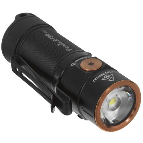 Купить Фонарь Fenix E18R V2.0  9923892. Характеристики, отзывы и цены в Донецке