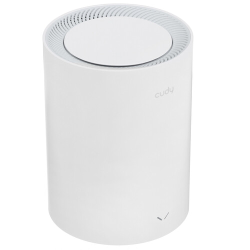 Купить MESH-комплект Cudy M3000 (3-Pack)  9095831. Характеристики, отзывы и цены в Донецке