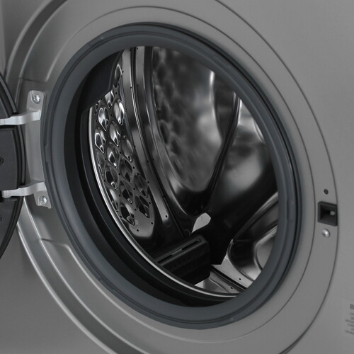 Купить Стиральная машина Kraft KF-MBDS7109G серый  9310781. Характеристики, отзывы и цены в Донецке