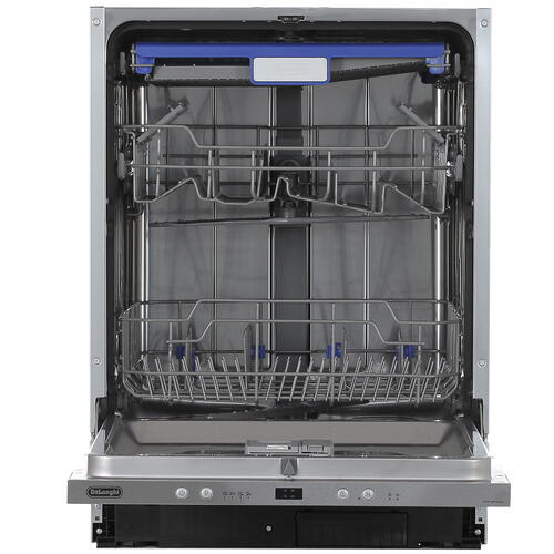 Купить Встраиваемая посудомоечная машина DeLonghi DDW 06F Basilia  5352154. Характеристики, отзывы и цены в Донецке