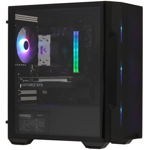 Купить ПК ARDOR GAMING NEO M149  5480634. Характеристики, отзывы и цены в Донецке