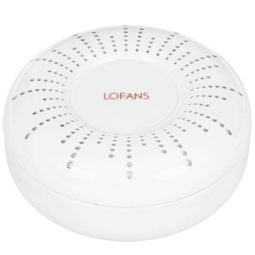 Купить Бытовой стерилизатор Lofans Refrigerator Deodorizer B4  5487739. Характеристики, отзывы и цены в Донецке