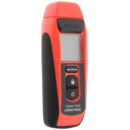 Купить Гигрометр (влагомер) Condtrol Hydro Test  1262736. Характеристики, отзывы и цены в Донецке
