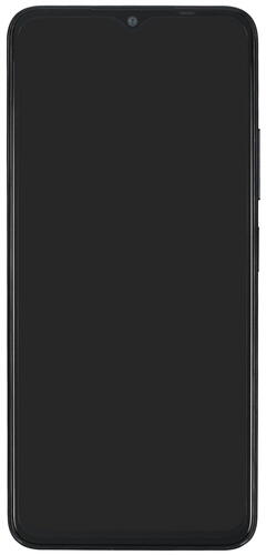 Купить 6.6" Смартфон Itel A70 256 ГБ черный  5441299. Характеристики, отзывы и цены в Донецке