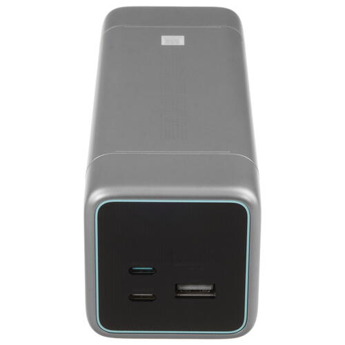 Купить Портативный аккумулятор CUKTECH P23 черный  5441571. Характеристики, отзывы и цены в Донецке