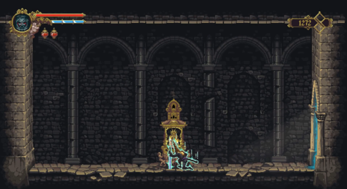 Купить Дополнение для игры Blasphemous - 'Alloy of Sin' Character Skin (Steam)  5618084. Характеристики, отзывы и цены в Донецке
