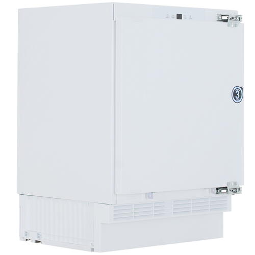 Купить Встраиваемый морозильный шкаф DEXP BIS2-0100AHE  5046616. Характеристики, отзывы и цены в Донецке