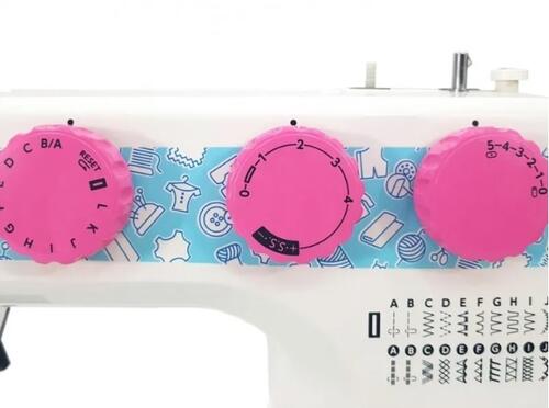 Купить Швейная машина Janome Excellent Stitch 23  5358196. Характеристики, отзывы и цены в Донецке