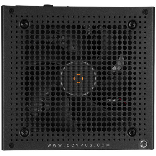 Купить Блок питания Ocypus Iota P1000 [Iota-P1000-G1FFBK024X-EU] черный  5617690. Характеристики, отзывы и цены в Донецке