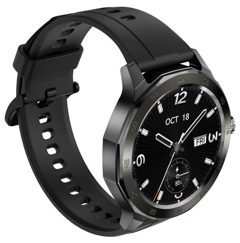 Купить Смарт-часы Honor Choice Watch 2 Epic + доп. ремешок  5678379. Характеристики, отзывы и цены в Донецке