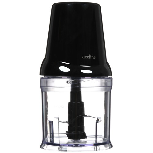 Купить Измельчитель  Aceline CPD-400 черный  9081521. Характеристики, отзывы и цены в Донецке