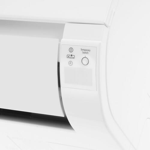 Купить Кондиционер настенный сплит-система Hitachi RAK-50REF белый  9973739. Характеристики, отзывы и цены в Донецке