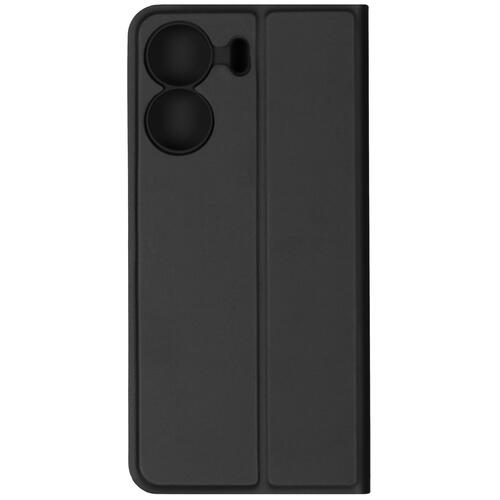 Купить Чехол-книжка  Aceline Kors для Xiaomi Redmi 13C/ POCO C65 черный  9081129. Характеристики, отзывы и цены в Донецке