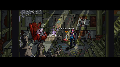 Купить Игра Scrap Riders (Steam)  5621933. Характеристики, отзывы и цены в Донецке