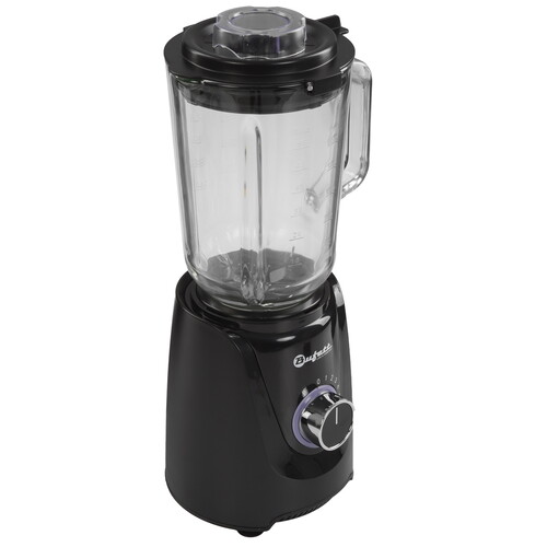 Купить Блендер стационарный Bufett LB 212 черный  9226558. Характеристики, отзывы и цены в Донецке