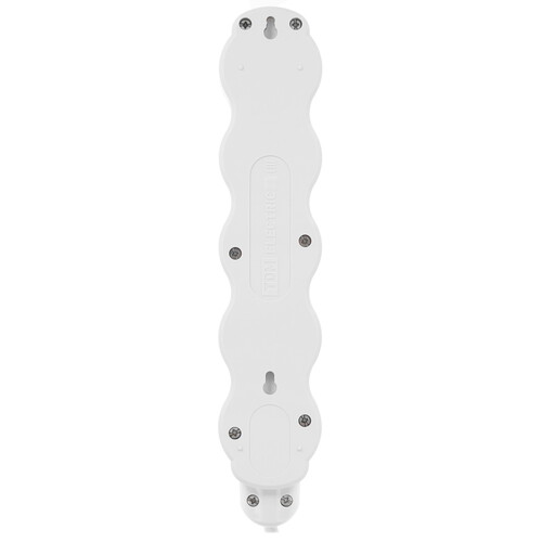 Купить Удлинитель TDM ELECTRIC Люкс SQ1303-4024 белый  9277085. Характеристики, отзывы и цены в Донецке